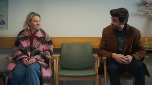 Thumbnail voor Loes Haverkort over moedermaffia: 'Iedereen voedt anders op en ieder kind heeft een eigen handleiding'