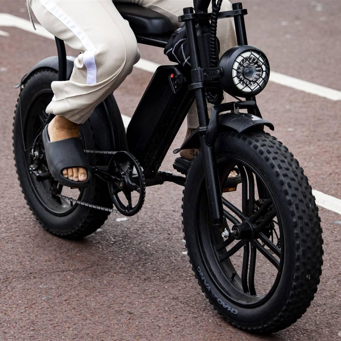 Slachtoffers fatbike-ongeluk Breda zijn meisjes van 8 en 13 jaar oud