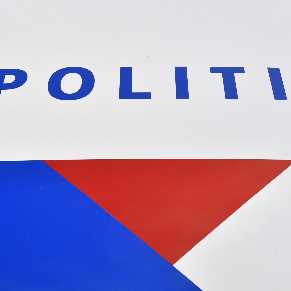 politie school dreiging