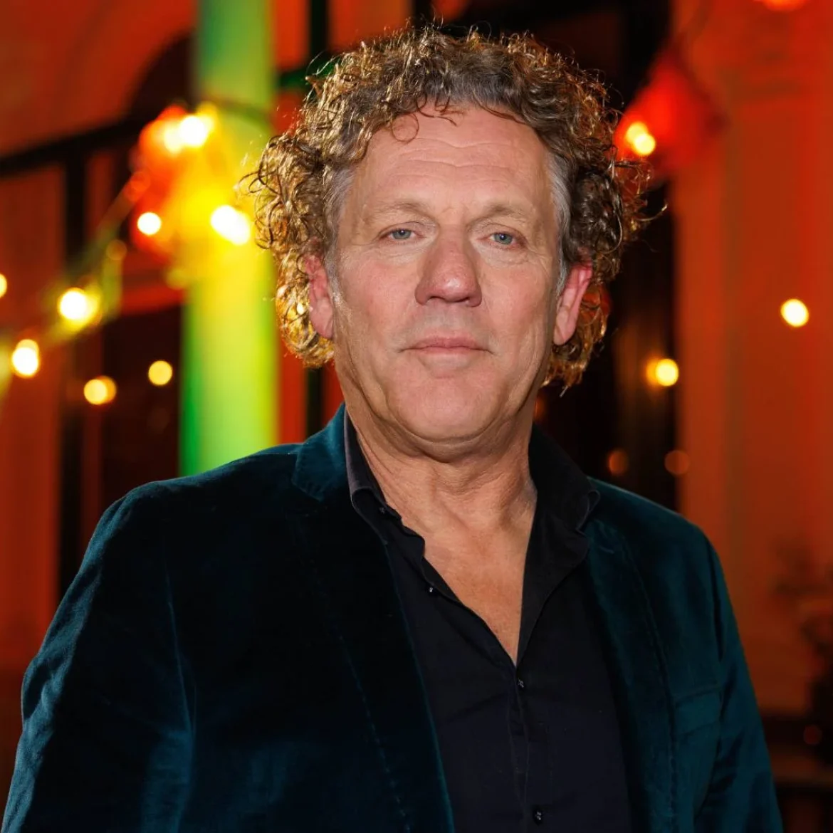 Kees van der Spek