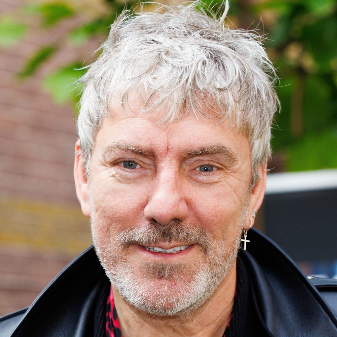 Ruud de Wild