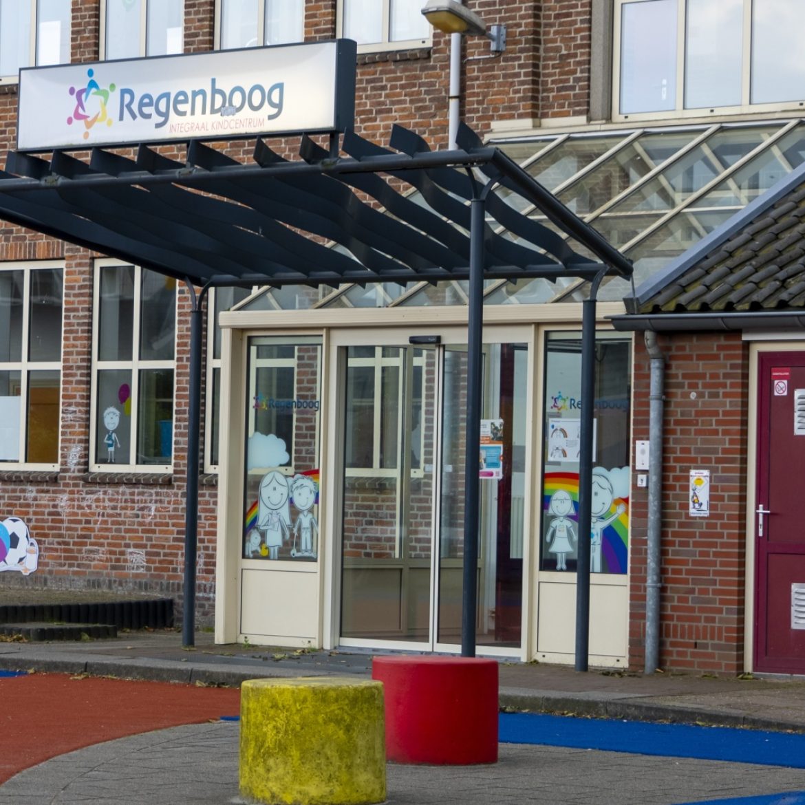 Moeder van bedreigde leerling van de basisschool in Oss doet haar verhaal.