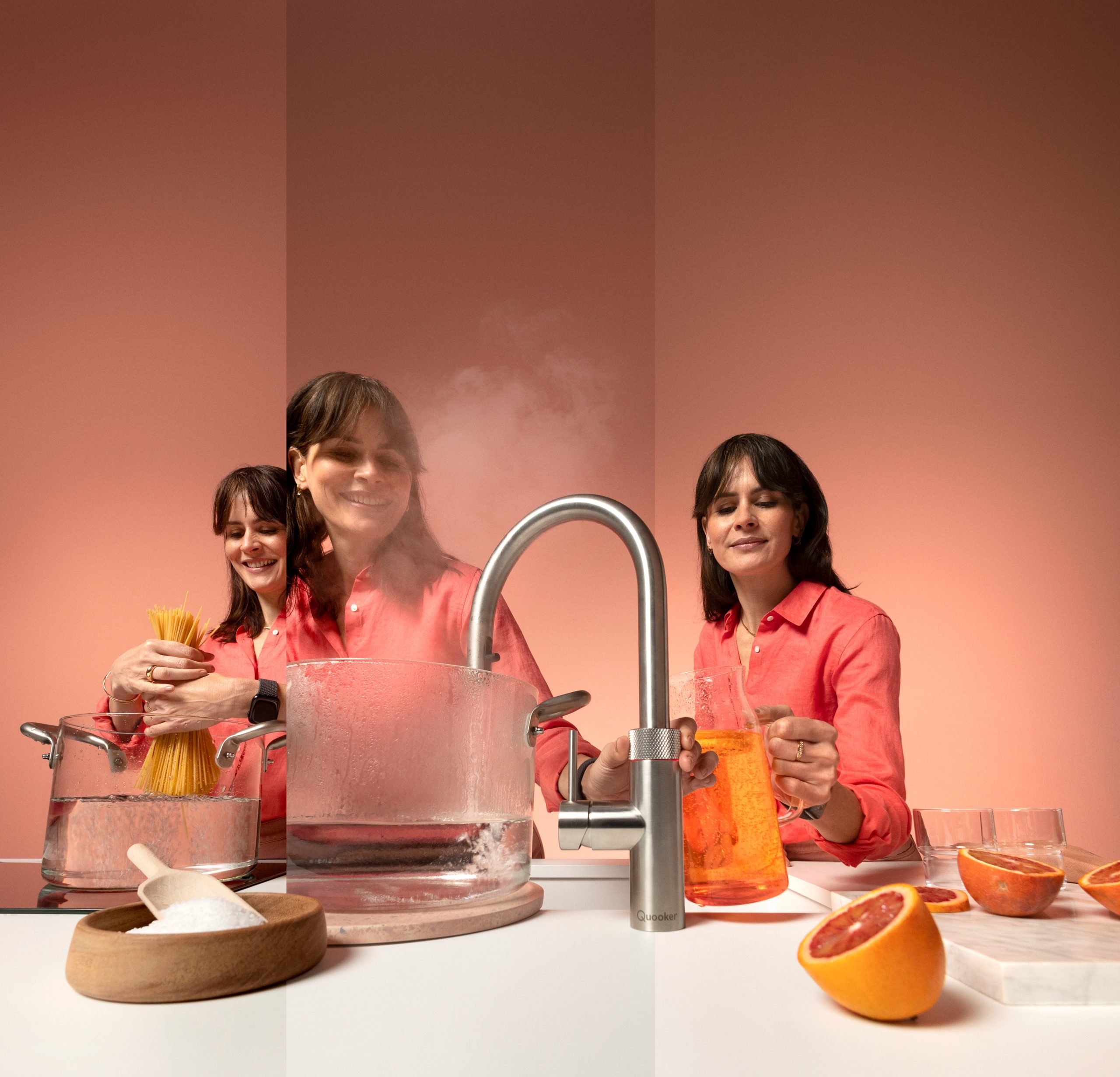 Quooker