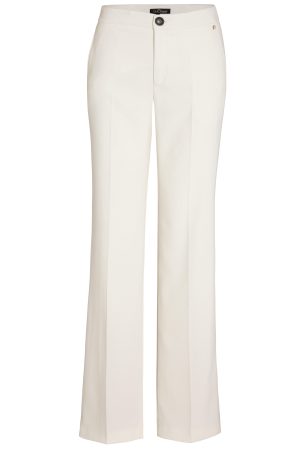 beige broek