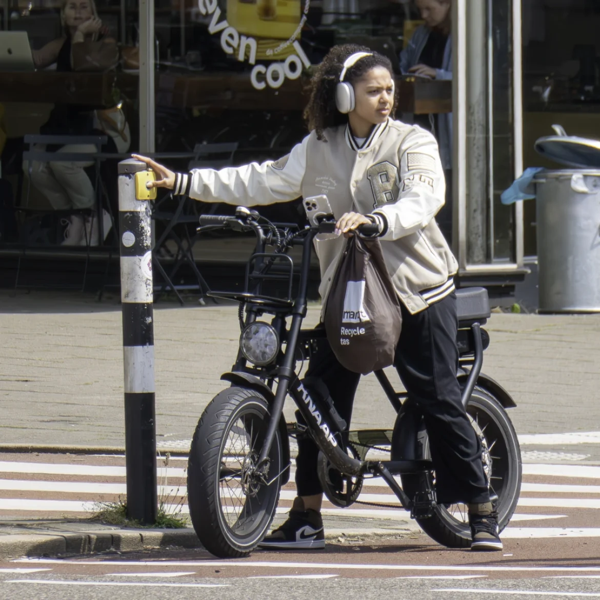 Fatbikes