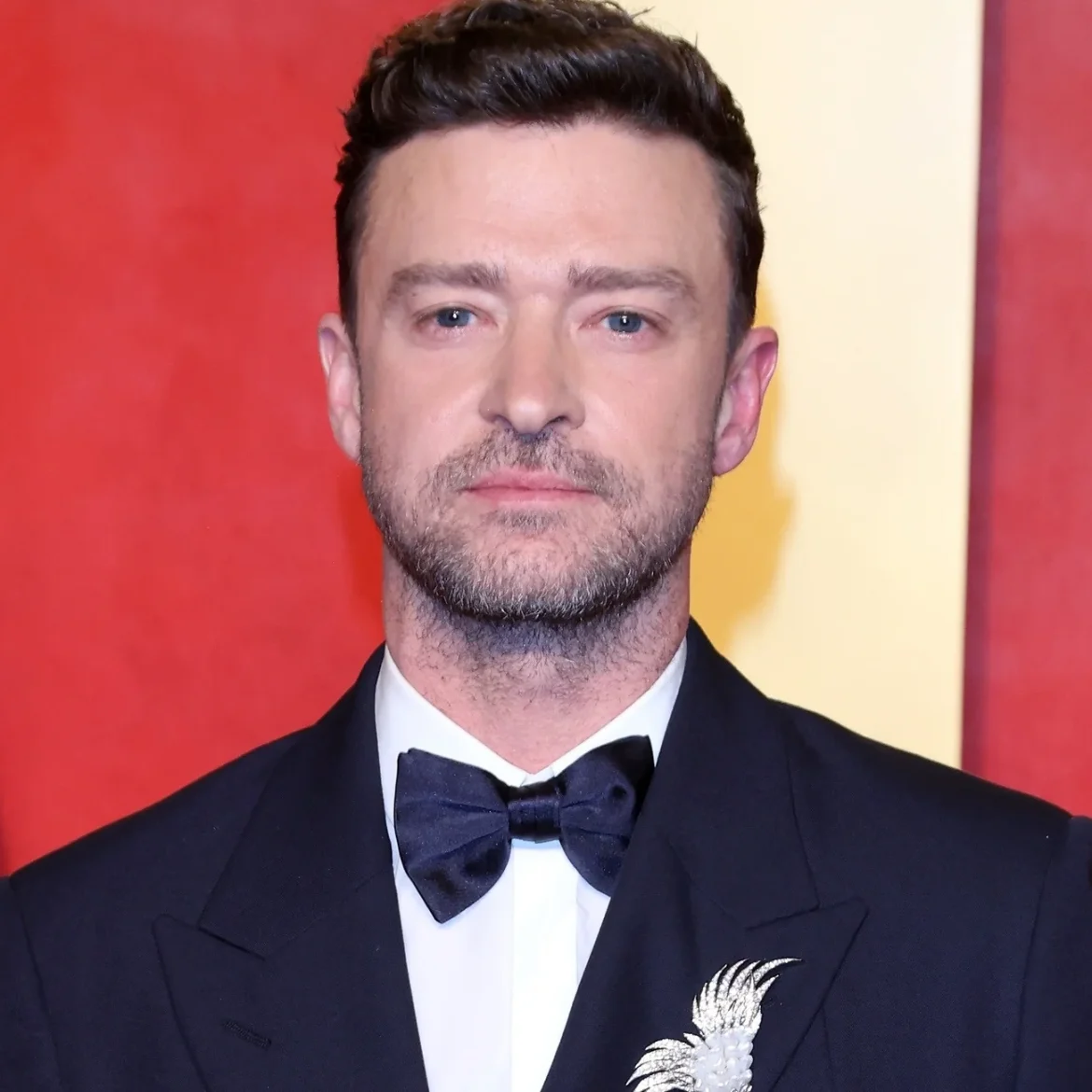 Justin Timberlake