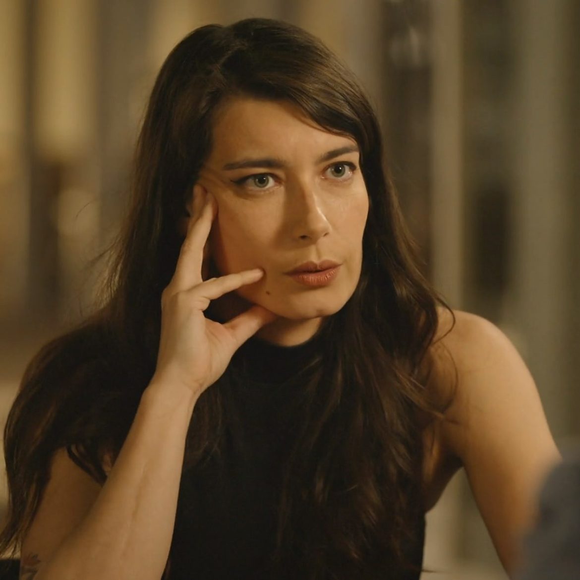 Aysha Meis de Groot vertelt over mentale problemen in 'Over Leven'