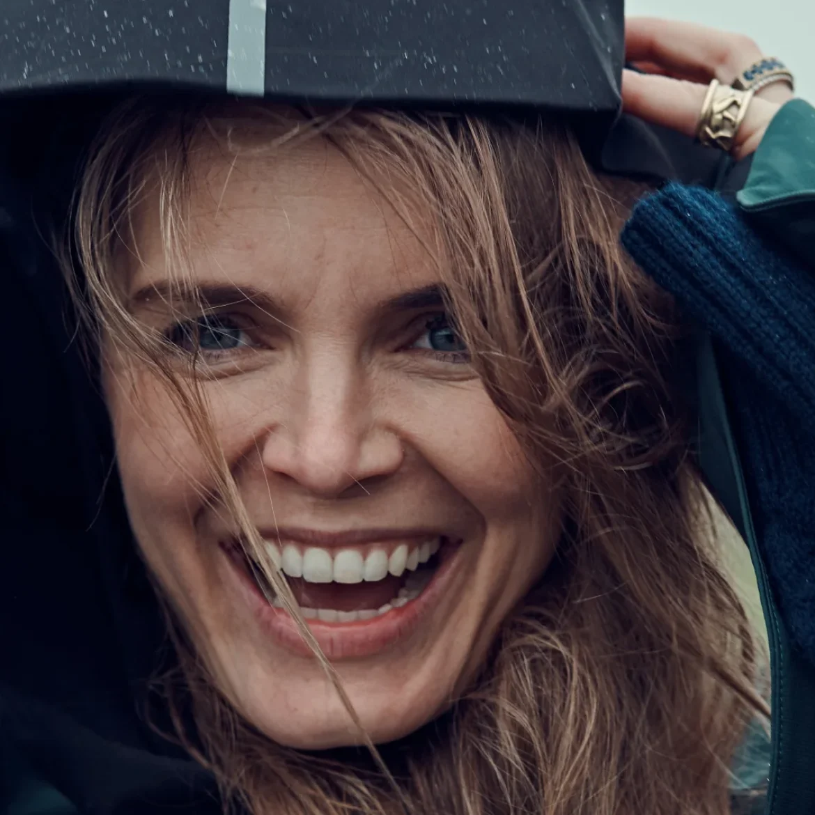 Hanna Verboom uit de schaduw festival