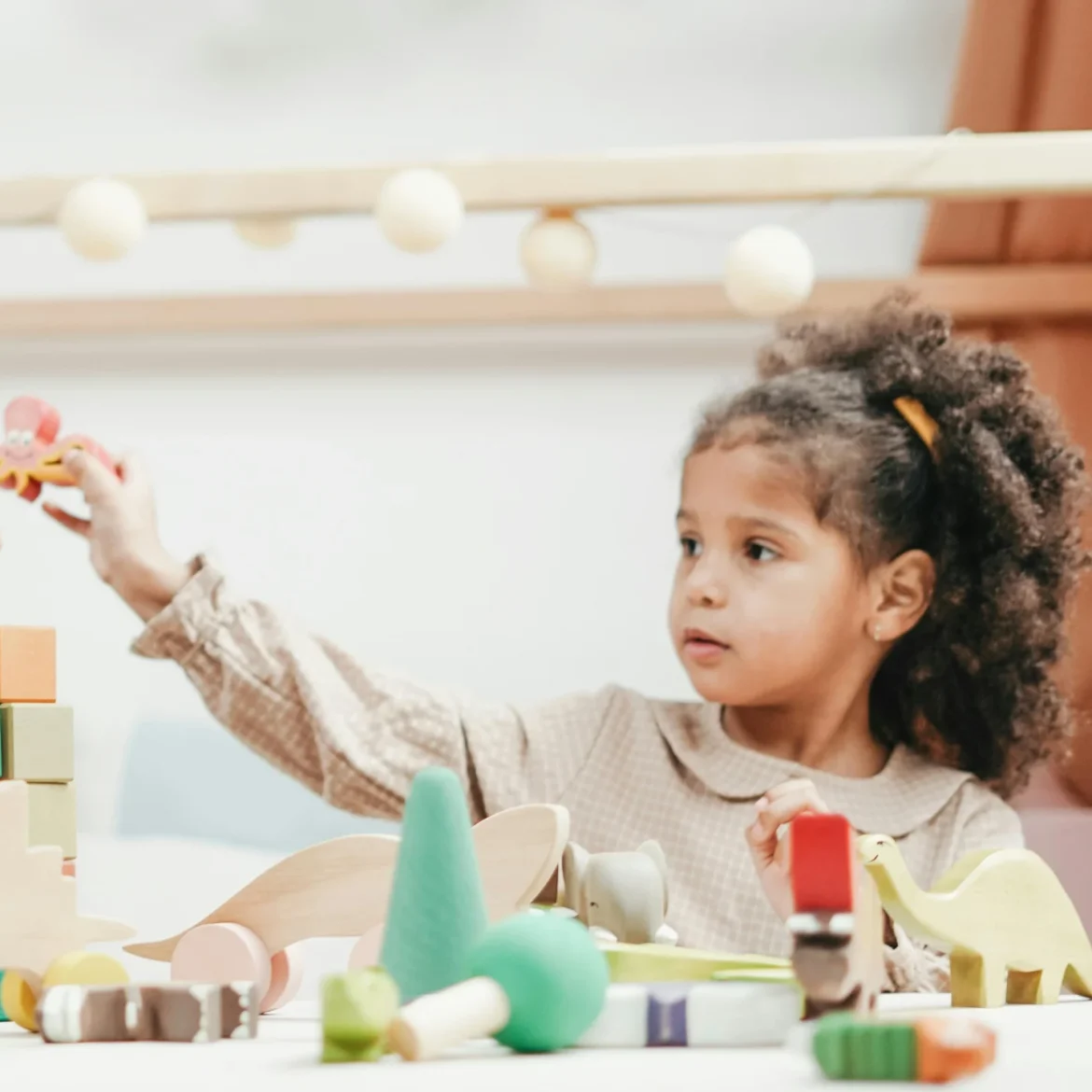 Kinderopvang