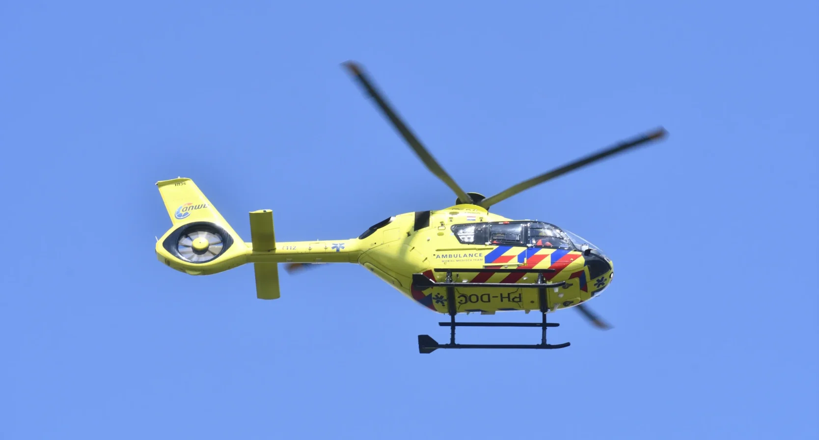 Minderjarig meisje overleden na ongeval op motorcircuit Lochem