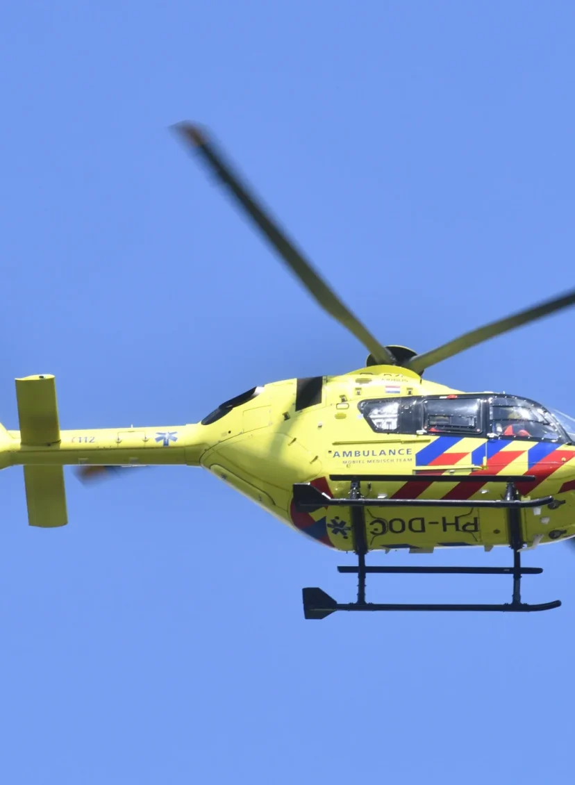 Minderjarig meisje overleden na ongeval op motorcircuit Lochem