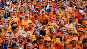 Thumbnail voor Waarom Oranje zich maandag al kan plaatsen voor de achtste finales van het EK voetbal