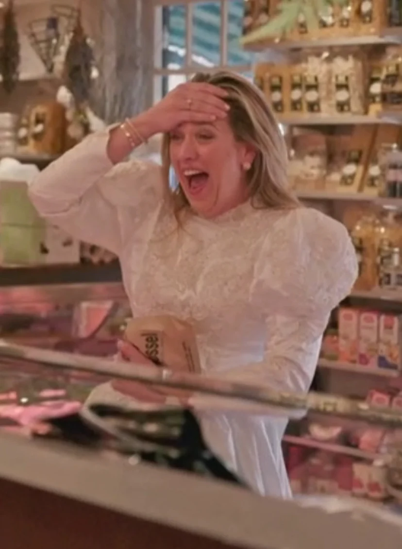 'Echte Gooische Moeder' Bo Wilkes