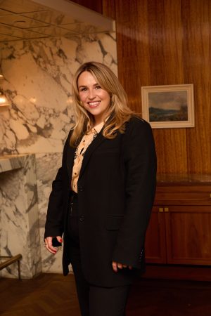 Charly van der Straten