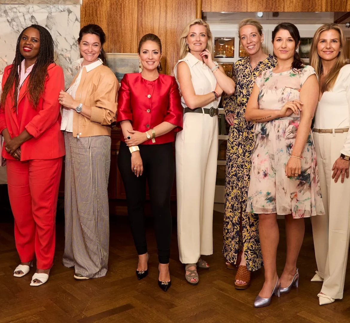 10womentowatch