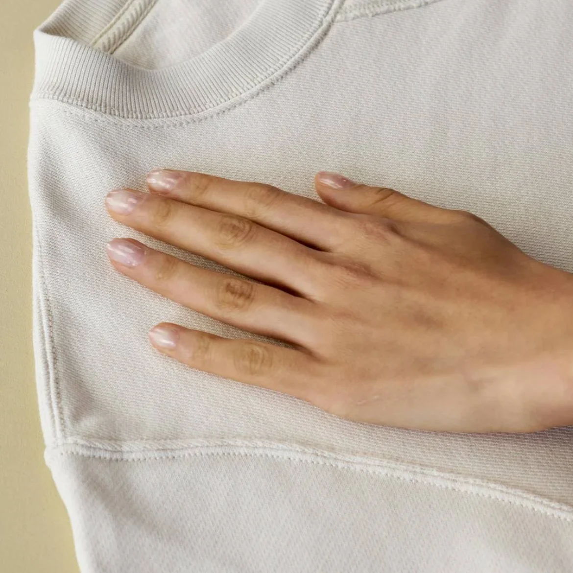 Witte kleding