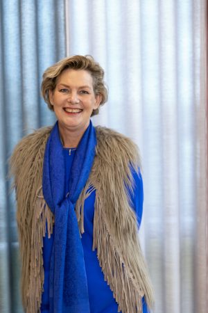 Johanna Jorritsma