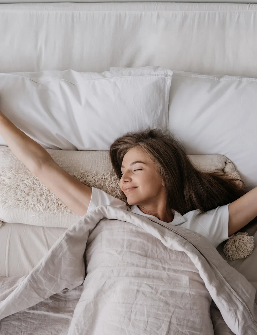 Hoi zomer, doei plaknacht: waarom je deze knappe airco nú wil hebben