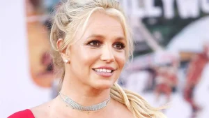 Thumbnail voor Britney Spears voelt zich 'een van de meest gepeste mensen ter wereld'
