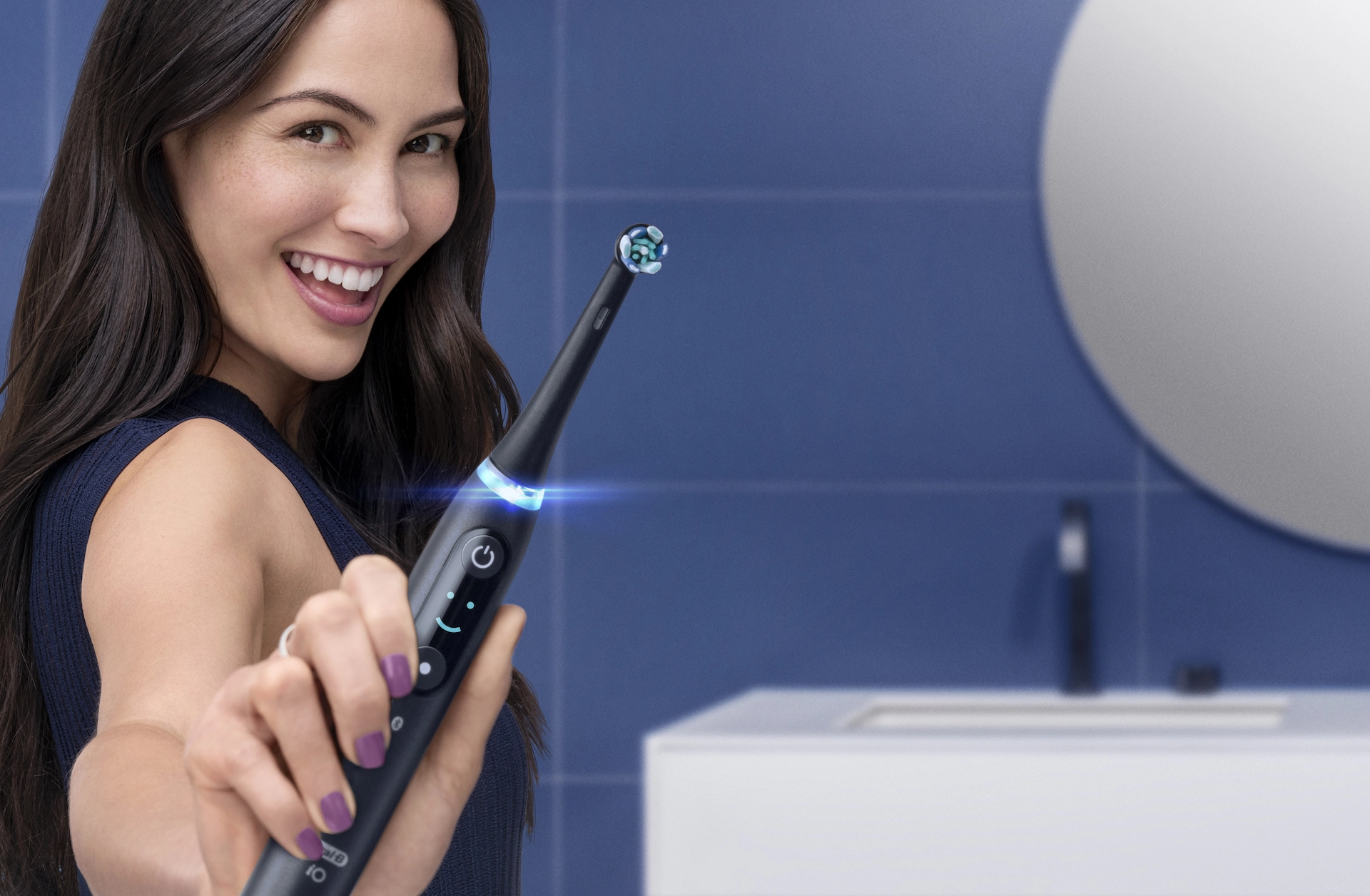 Oral-B linda.lab