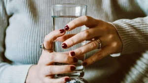 Thumbnail voor Drinkwaterschaarste ligt op de loer: 'Bespaar water door korter te douchen en tuin niet te besproeien'