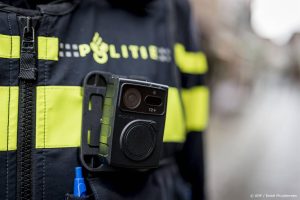 Thumbnail voor Twee kinderen op fiets zwaargewond door ongeval in Hoogezand