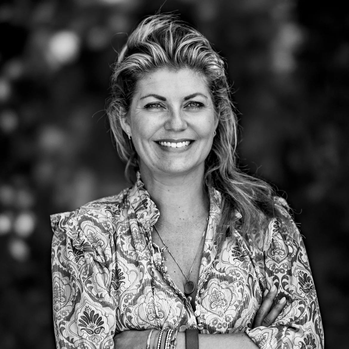 Pauline Wingelaar - 9 vragen