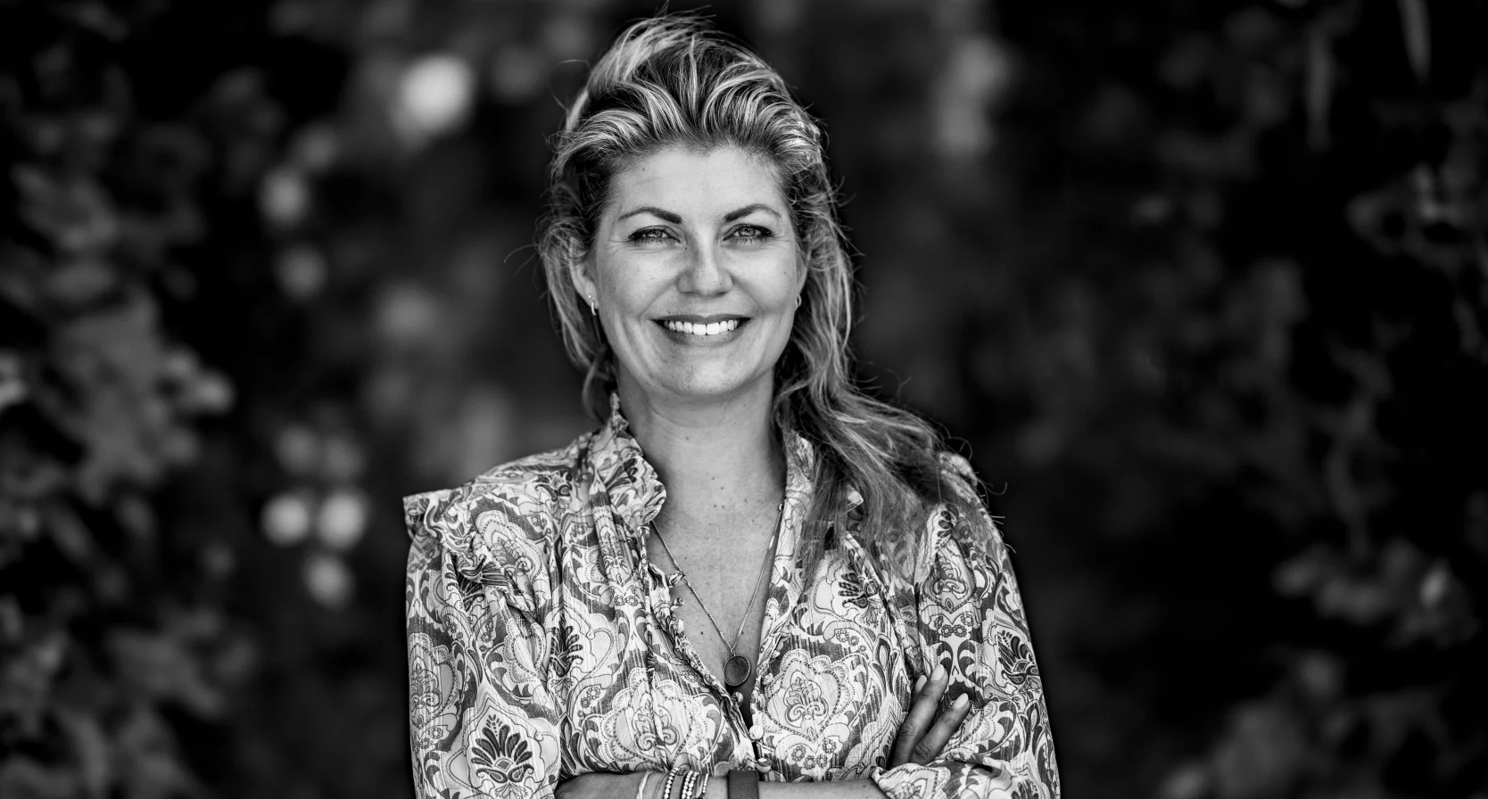 Pauline Wingelaar - 9 vragen