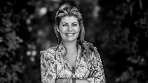 Pauline Wingelaar - 9 vragen