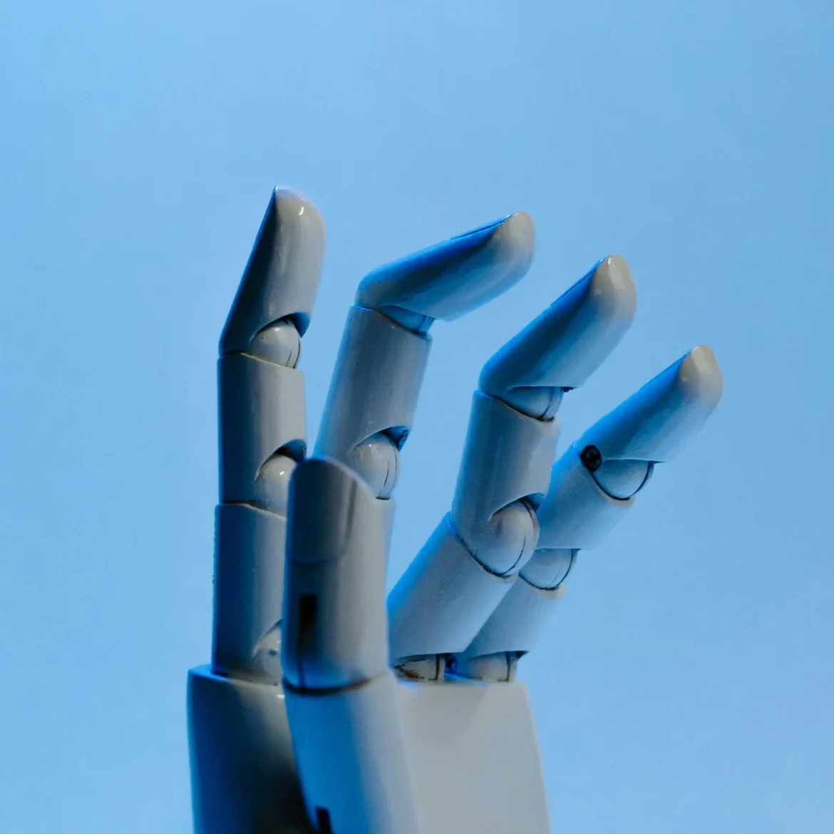 Robots