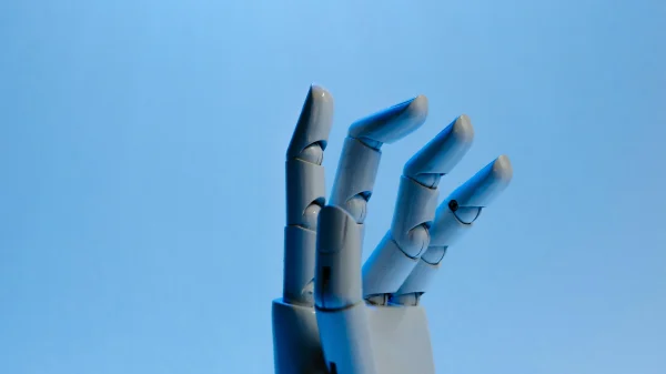 Robots