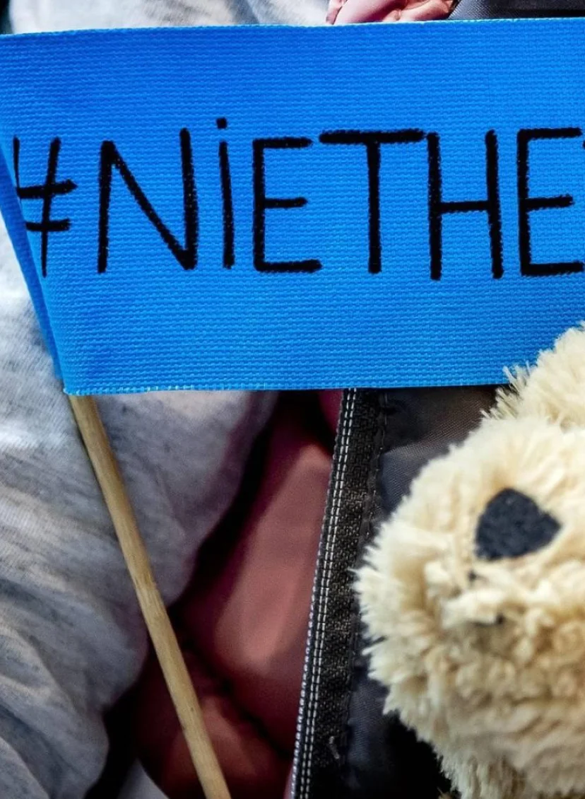 RIVM platform long covid