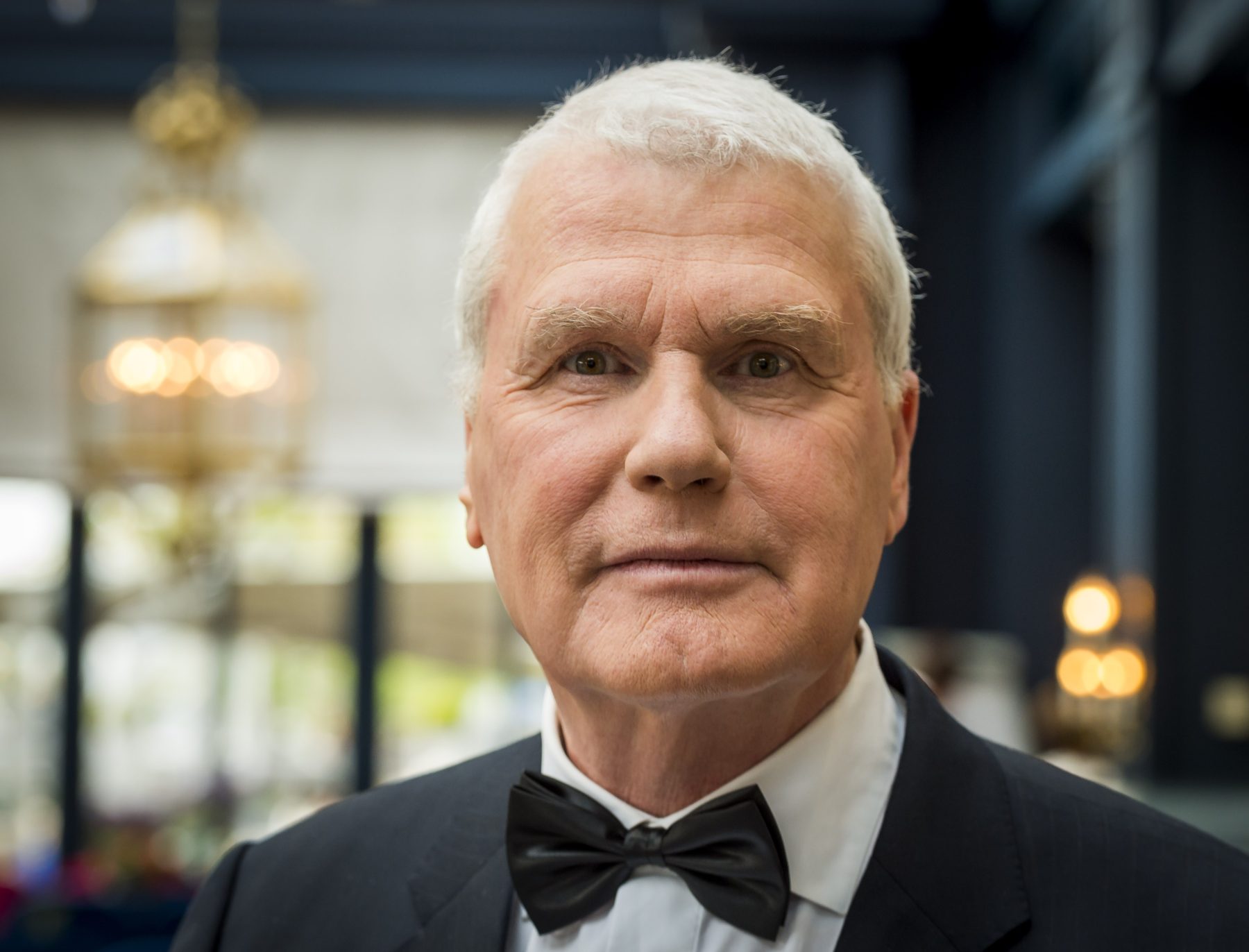 Adriaan van Dis