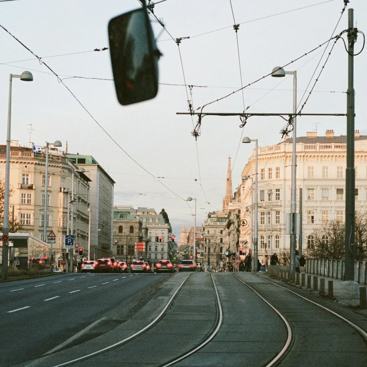Wenen is de meest leefbare stad