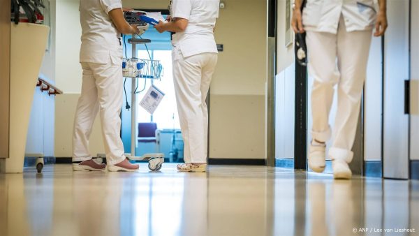 herstelzorg postcovid patienten