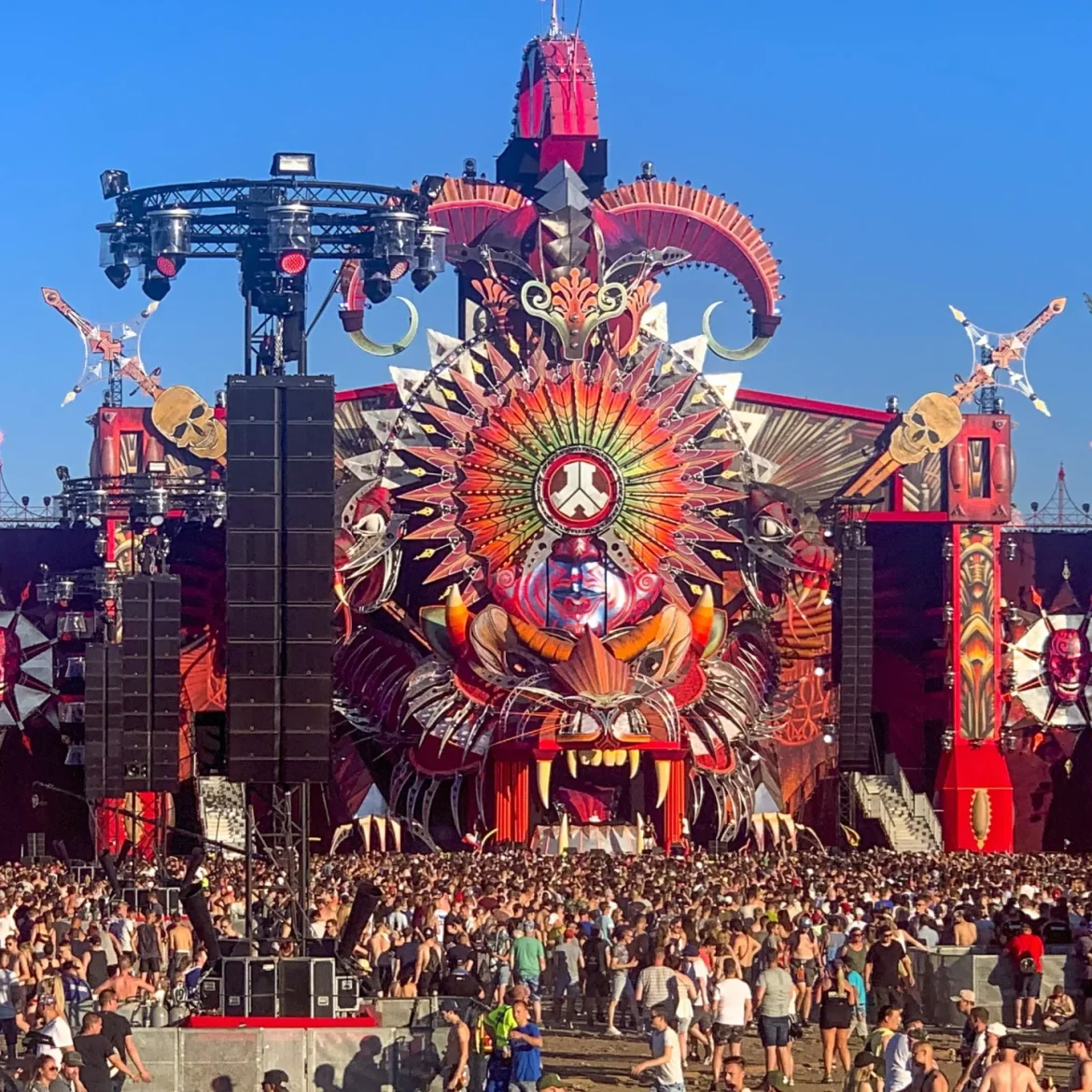 Defqon.1