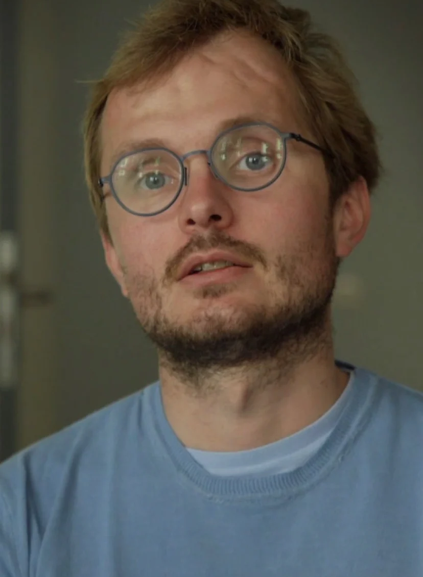 Daan liep door een ernstig ongeluk hersenletsel op: 'Ik heb niet zoveel vrienden meer'