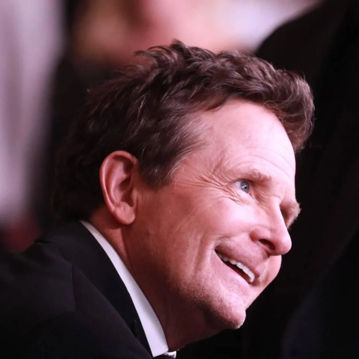 Michael J. Fox
