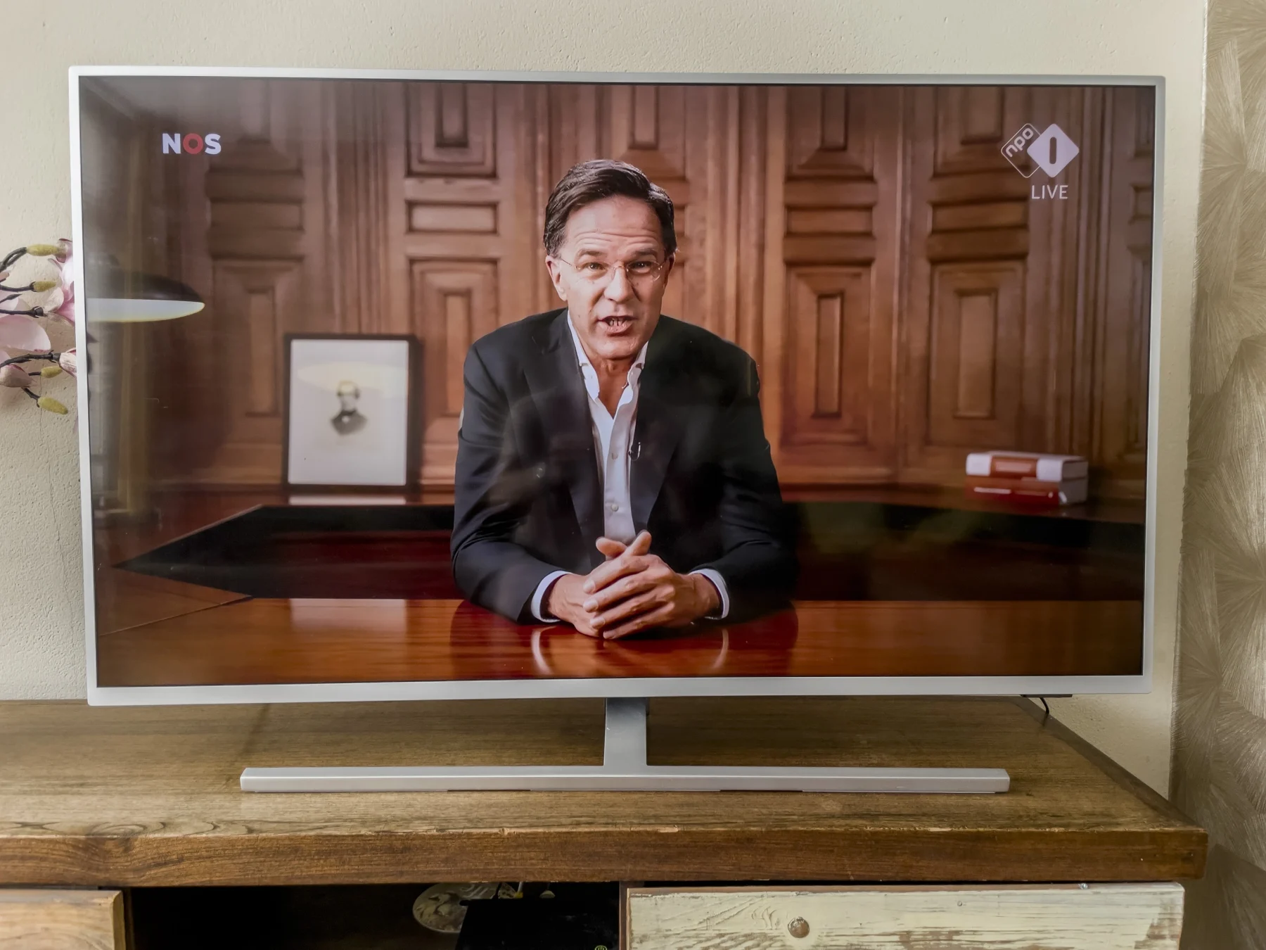 Mark Rutte