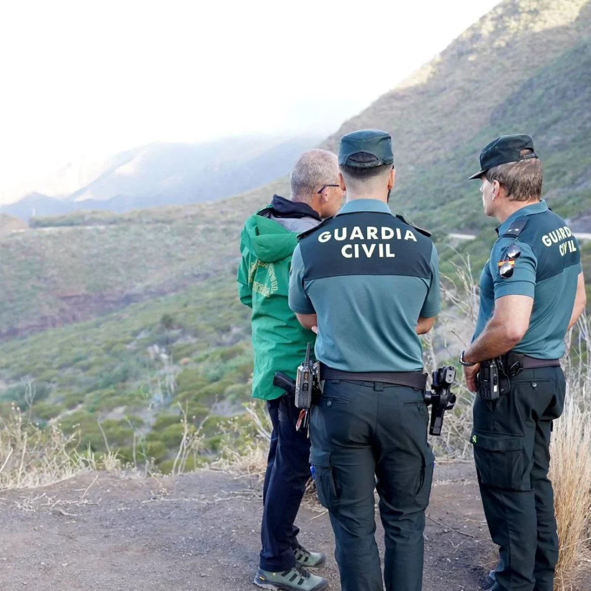 Autoriteiten zoeken naar vermiste Jay Slater