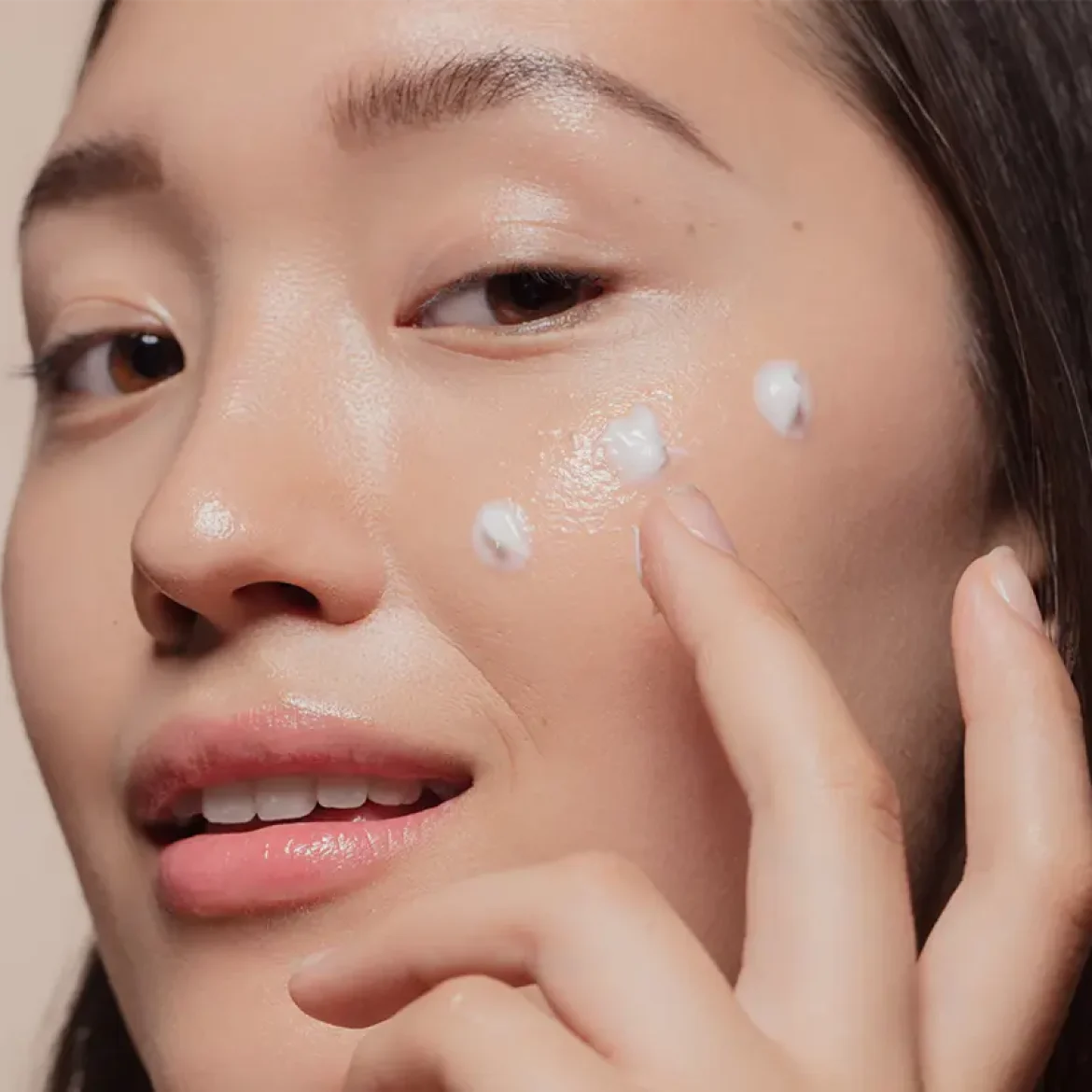 Glass Skin
