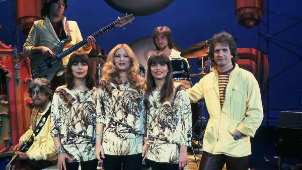 Pussycat-zangeres Betty Dragstra op 72-jarige leeftijd overleden