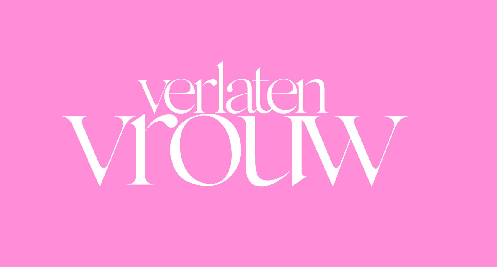 Verlaten vrouw - Sarahs vriend vertrok na de geboorte van hun tweede kind naar New York en kwam nooit meer terug