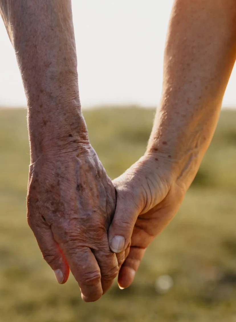 Jan en Els zijn wereldnieuws na duo-euthanasie