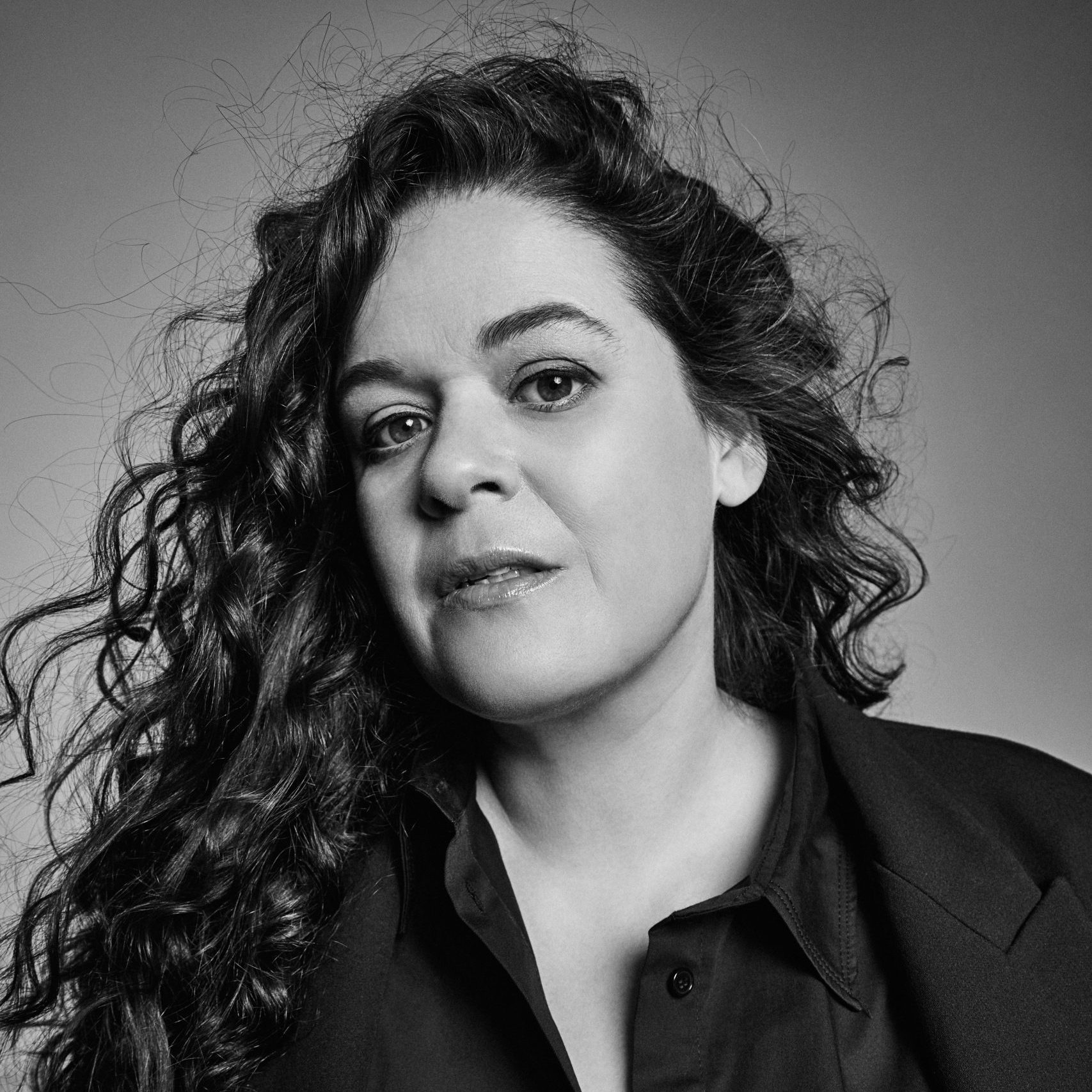Cabaretier Katinka Polderman: ‘Niets is wat het lijkt’