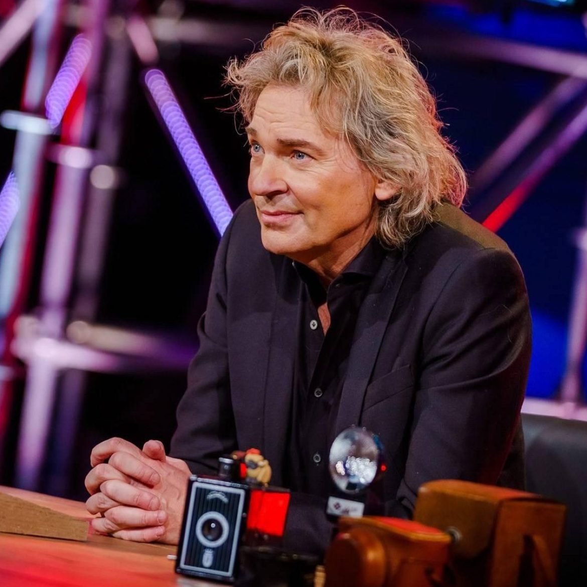 Matthijs van Nieuwkerk