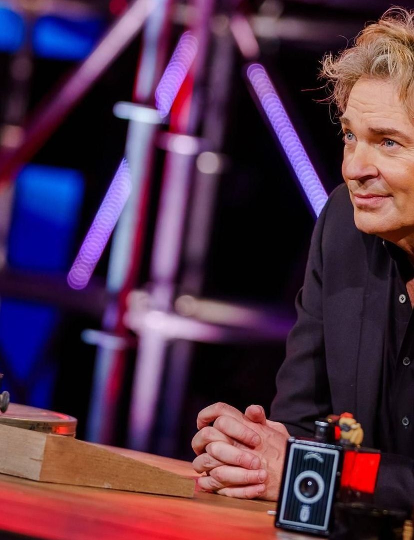 Matthijs van Nieuwkerk