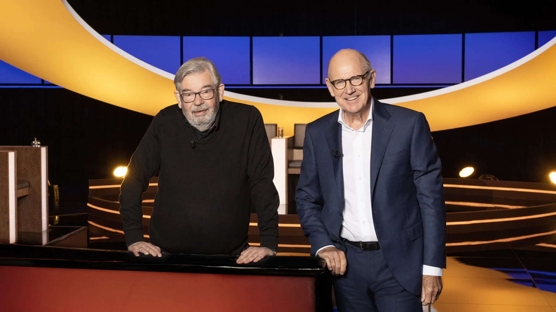 kandidaten De Slimste Mens