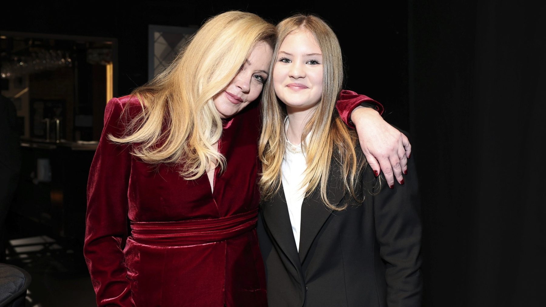 De dochter (13) van Christina Applegate heeft POTS