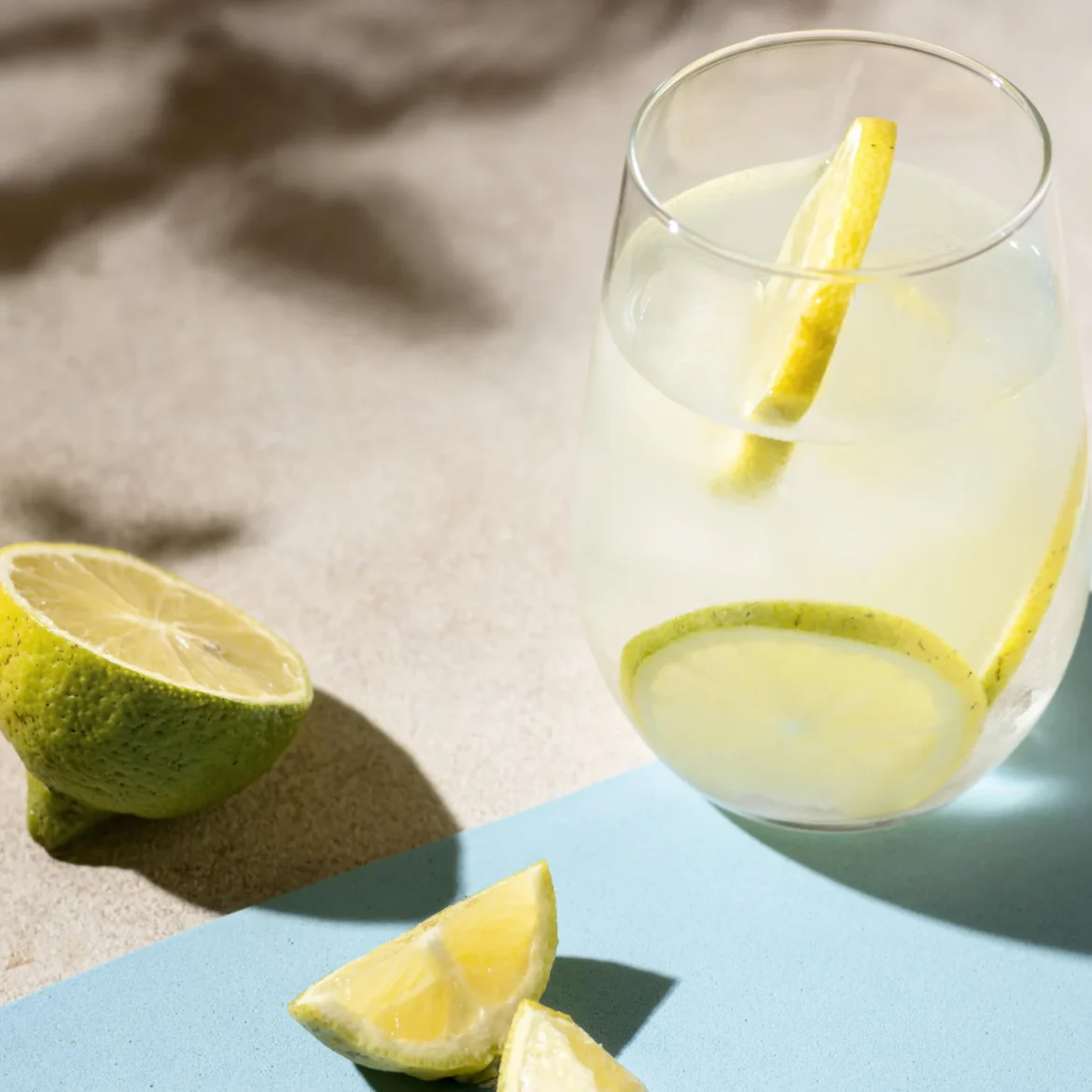 Paloma zomerdrankje